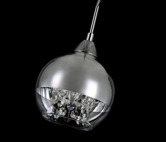 Подвесной светильник Maytoni Iceberg F012-11-N